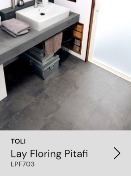 Toli Lay Flooring Pitafi